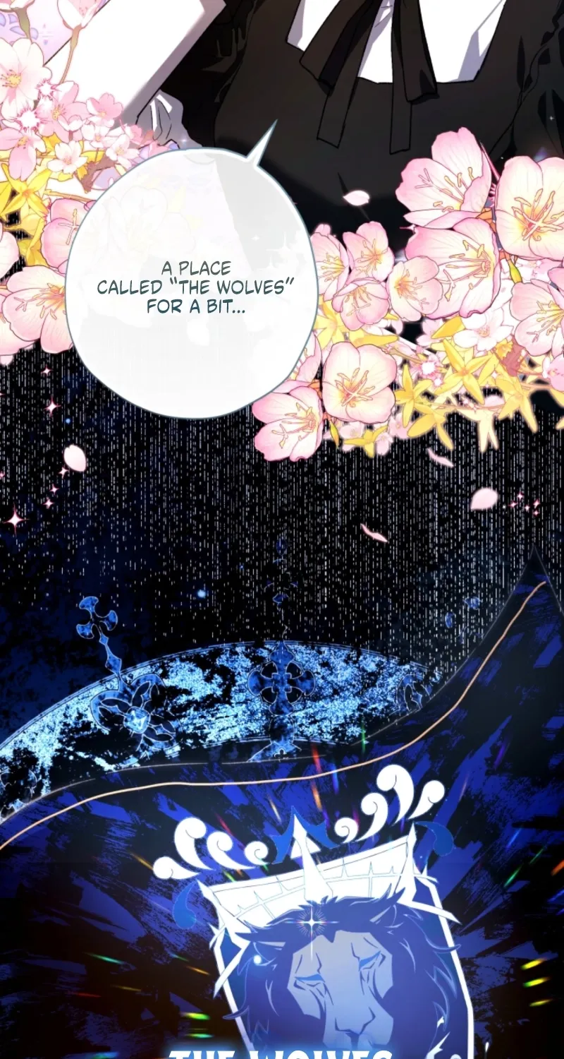 The Baby Raises a Villain (Promo) Chapter 36 page 92 - 