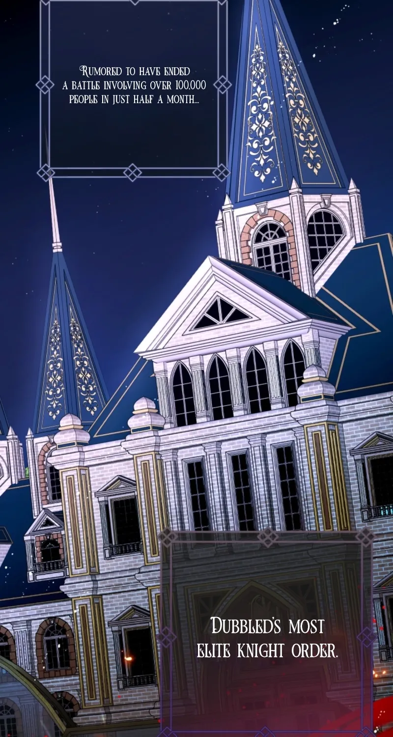 The Baby Raises a Villain (Promo) Chapter 36 page 96 - 