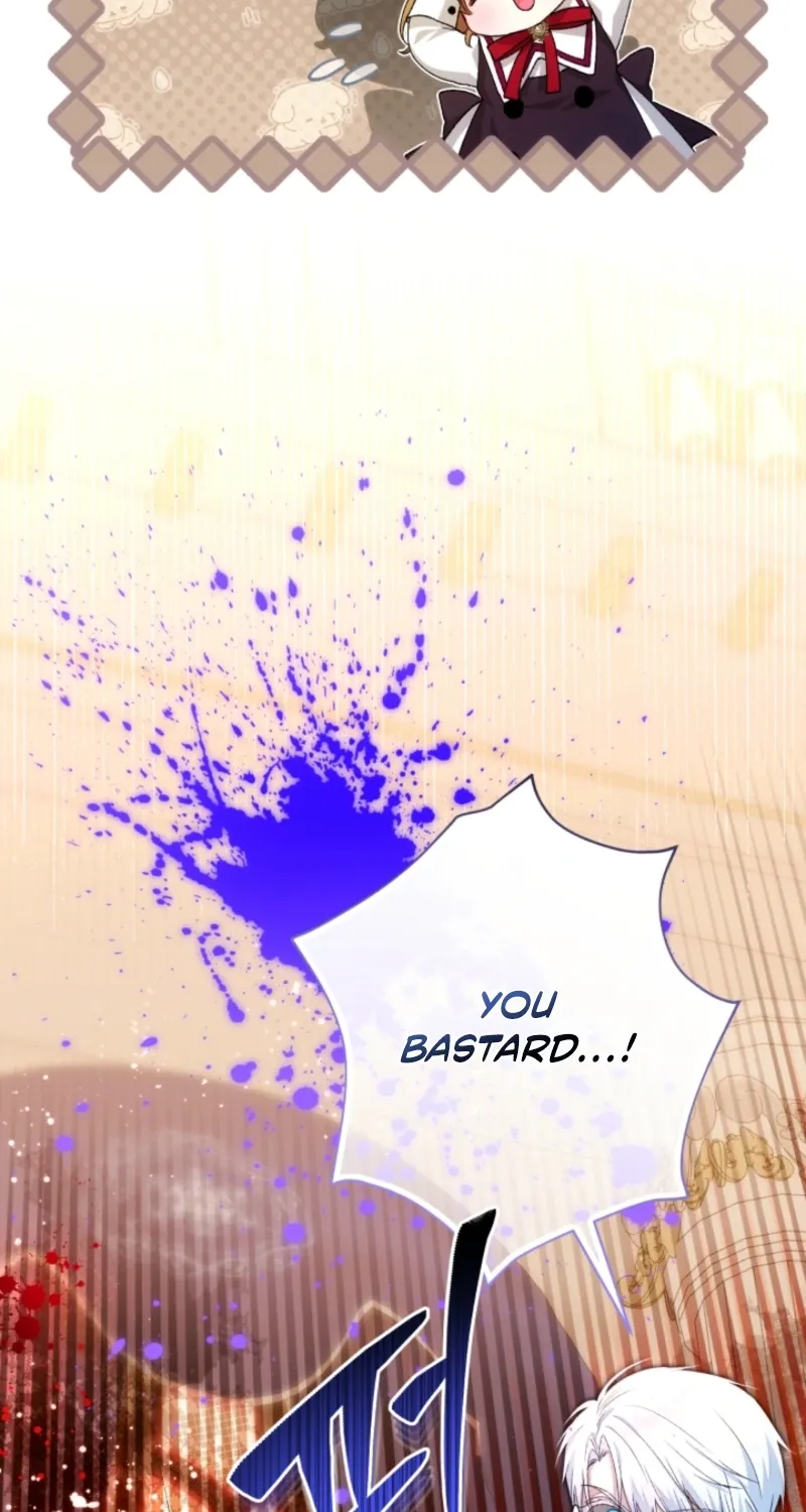 The Baby Raises a Villain (Promo) Chapter 37 page 14 - 