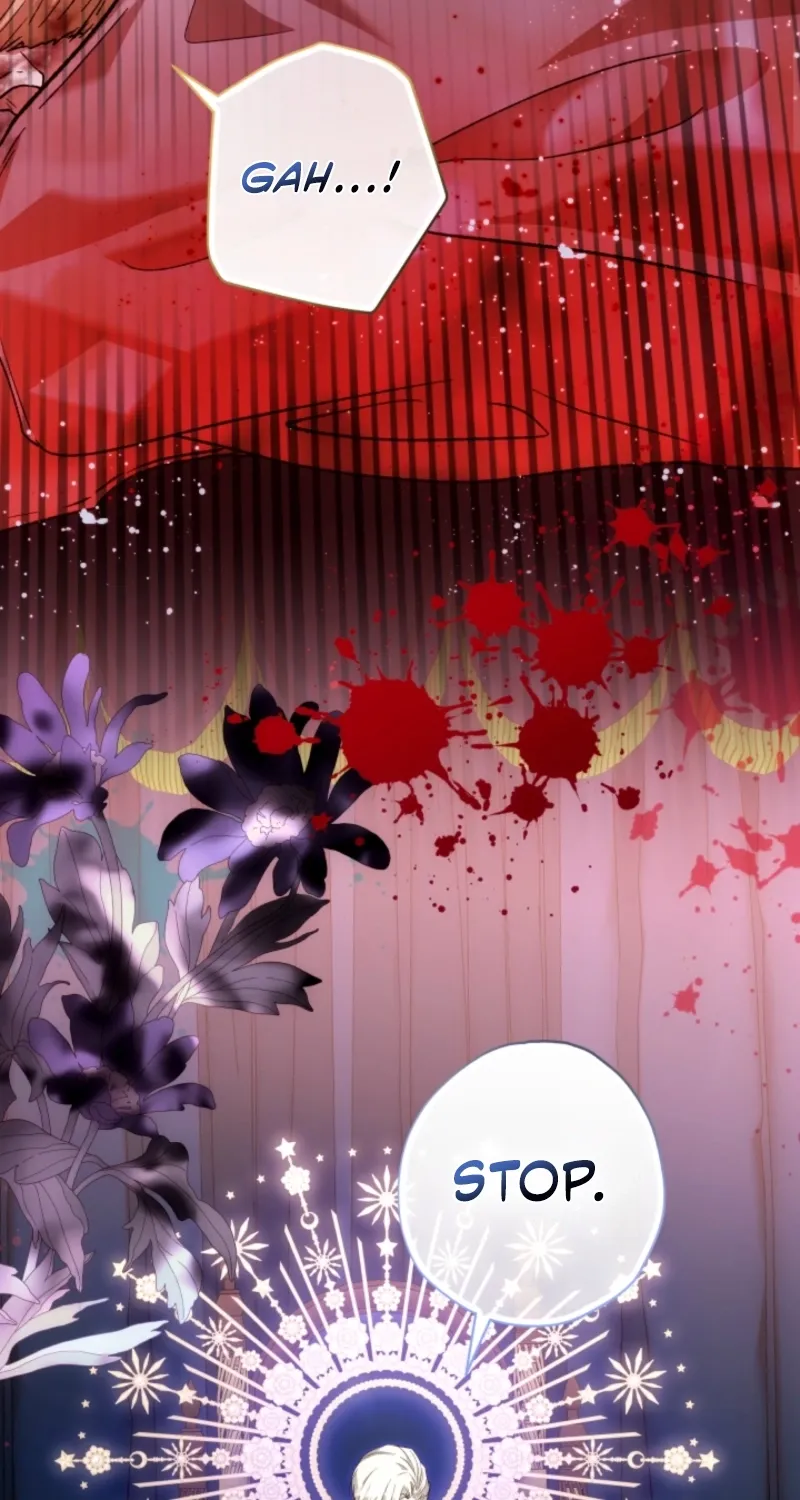 The Baby Raises a Villain (Promo) Chapter 37 page 16 - 