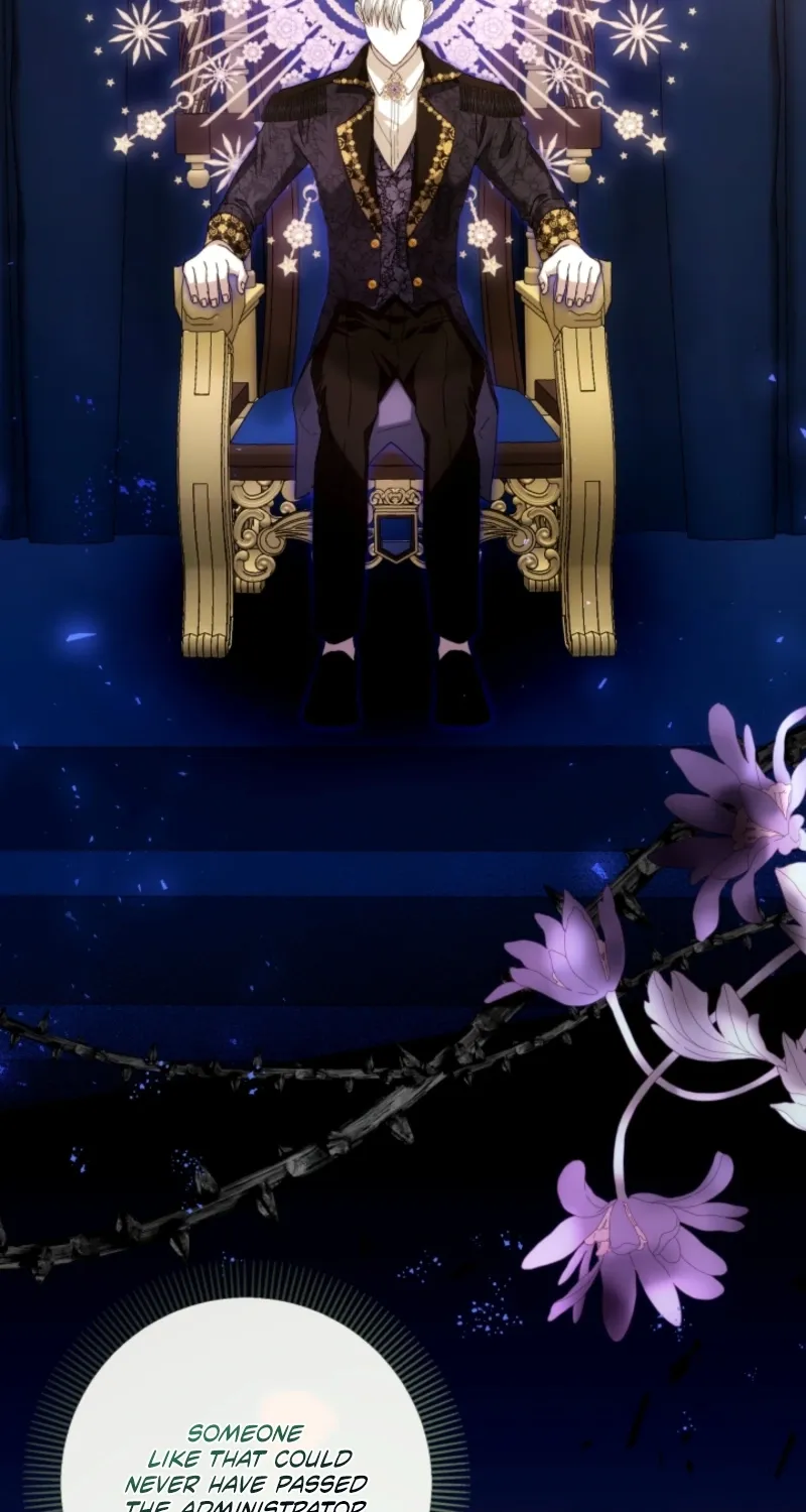 The Baby Raises a Villain (Promo) Chapter 37 page 17 - 