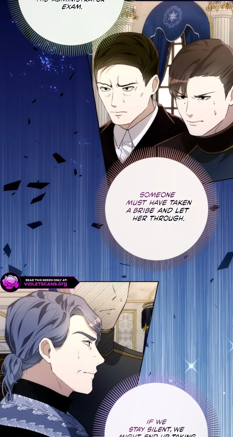 The Baby Raises a Villain (Promo) Chapter 37 page 18 - 
