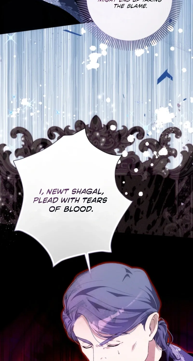 The Baby Raises a Villain (Promo) Chapter 37 page 19 - 