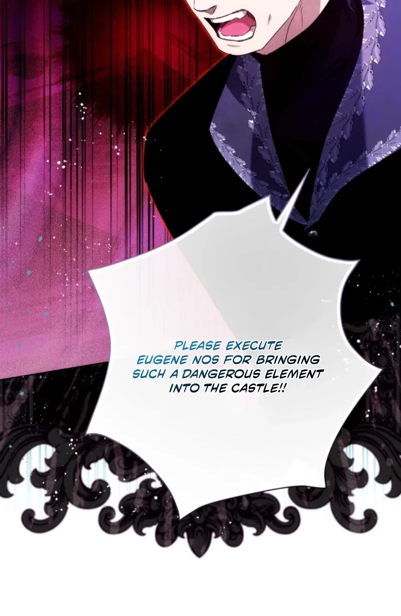 The Baby Raises a Villain (Promo) Chapter 37 page 20 - 