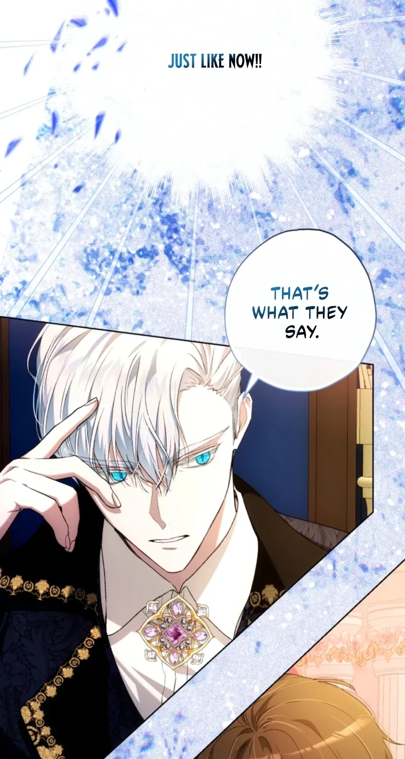 The Baby Raises a Villain (Promo) Chapter 37 page 24 - 