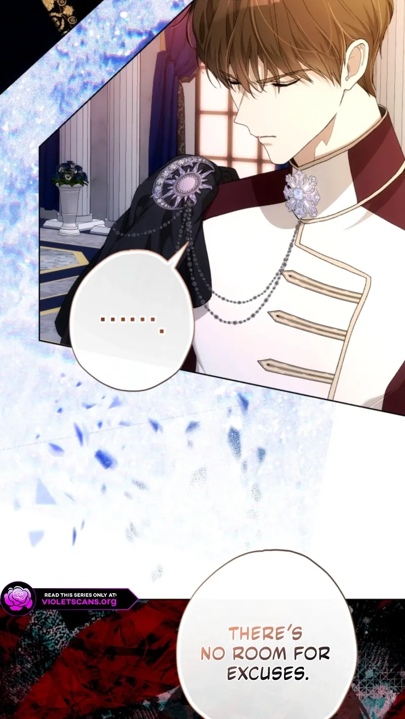 The Baby Raises a Villain (Promo) Chapter 37 page 25 - 