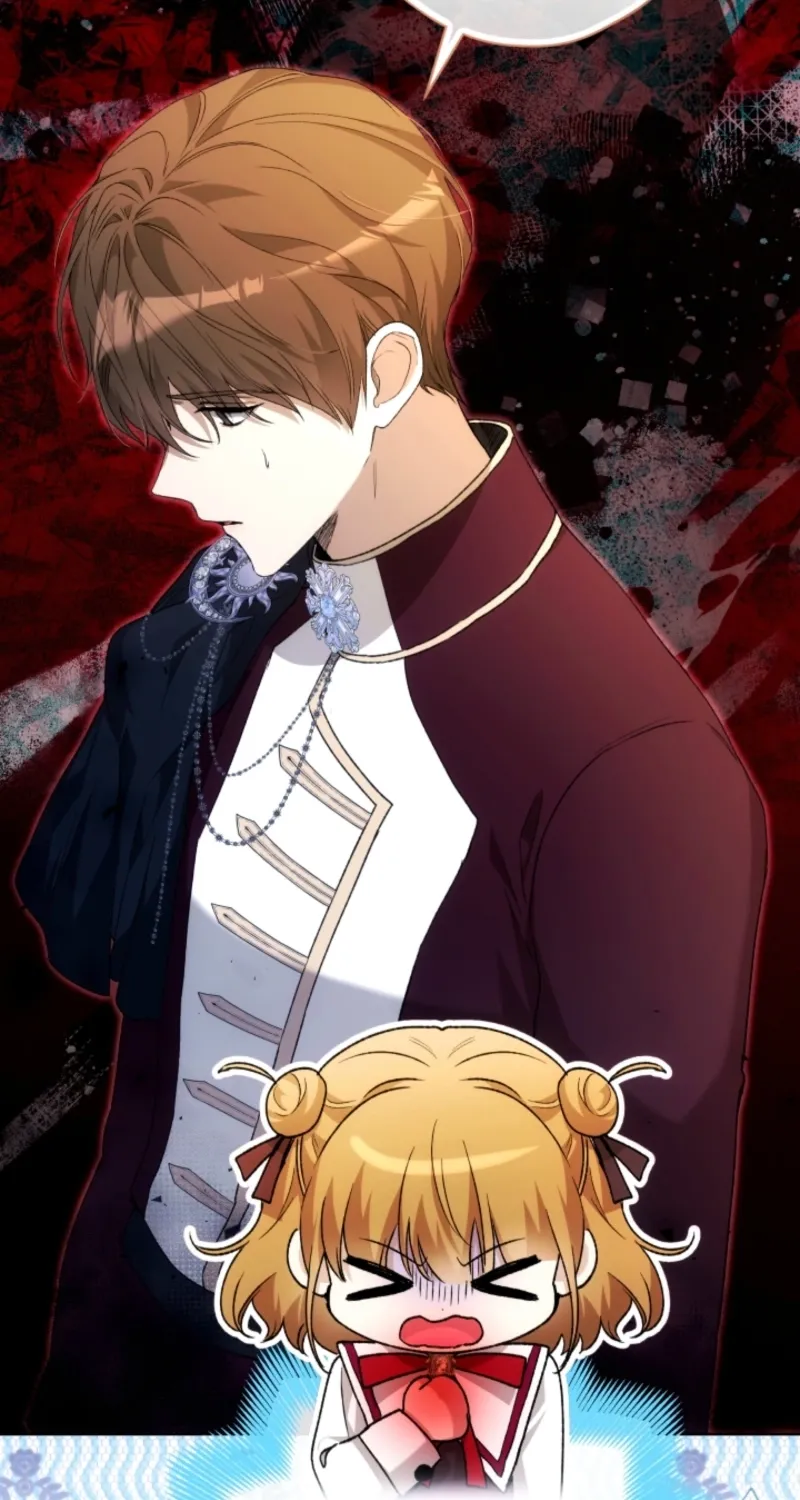 The Baby Raises a Villain (Promo) Chapter 37 page 26 - 