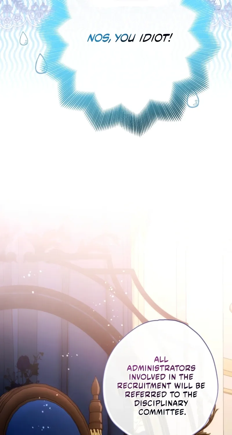 The Baby Raises a Villain (Promo) Chapter 37 page 27 - 