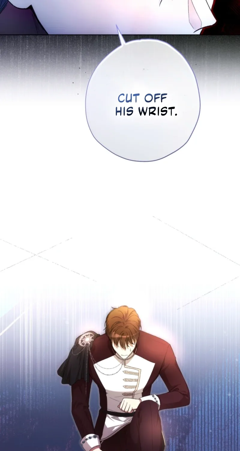 The Baby Raises a Villain (Promo) Chapter 37 page 29 - 