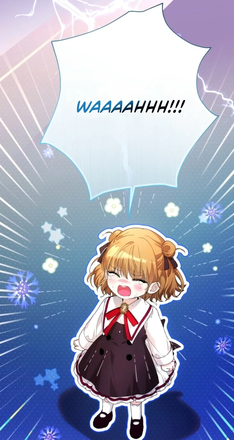 The Baby Raises a Villain (Promo) Chapter 37 page 33 - 