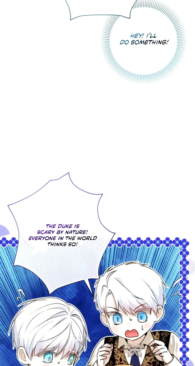 The Baby Raises a Villain (Promo) Chapter 37 page 37 - 