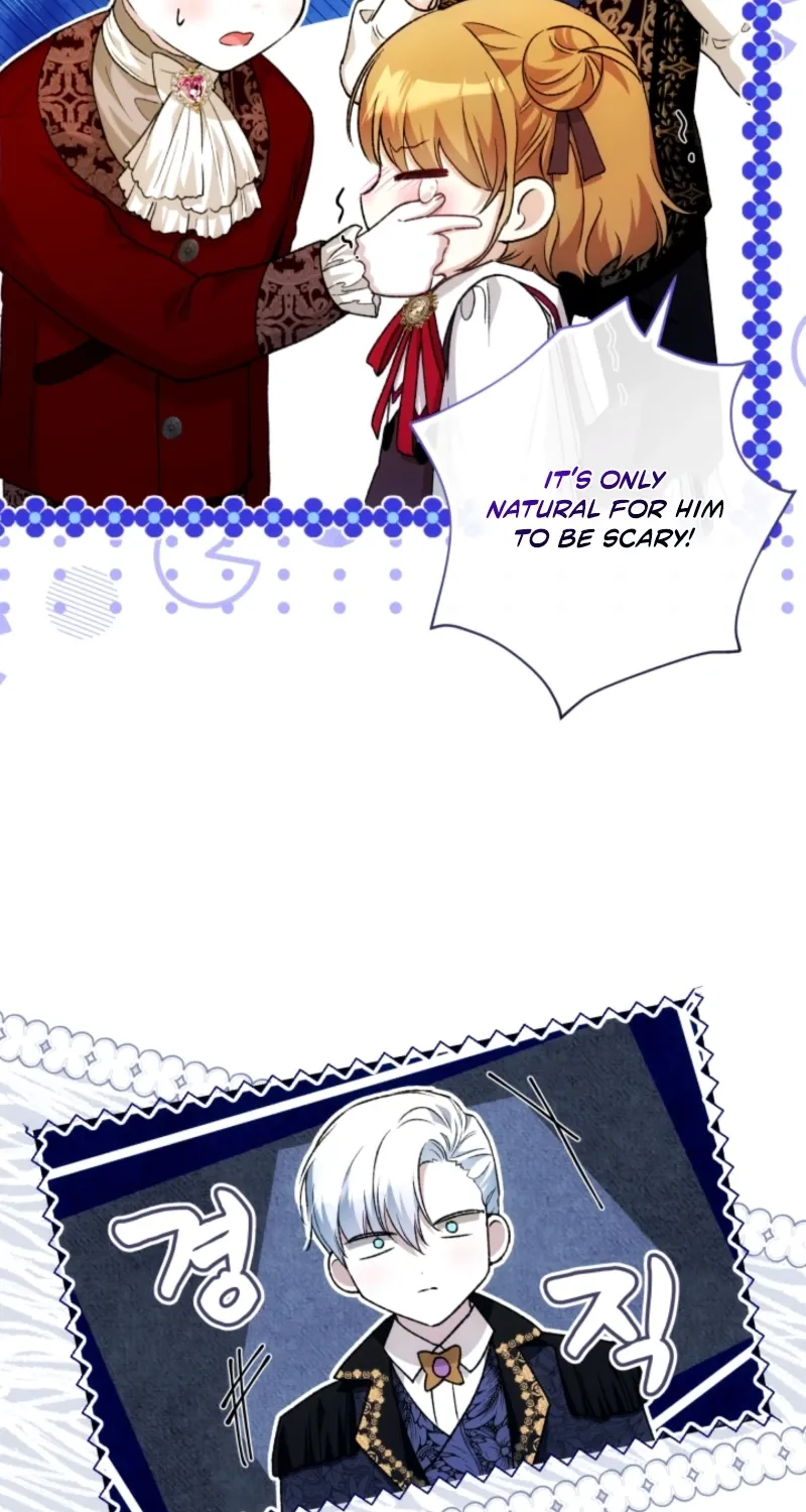 The Baby Raises a Villain (Promo) Chapter 37 page 38 - 