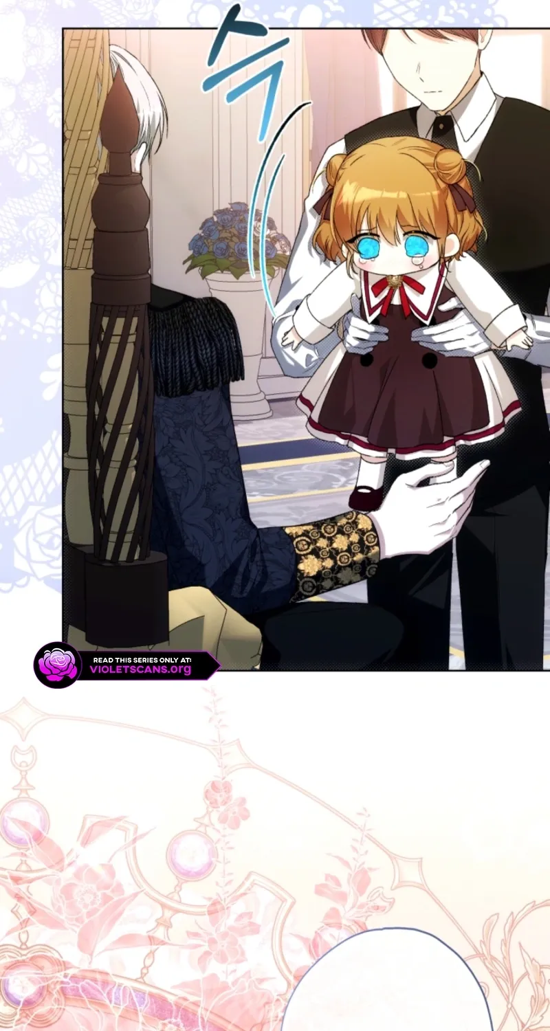 The Baby Raises a Villain (Promo) Chapter 37 page 41 - 