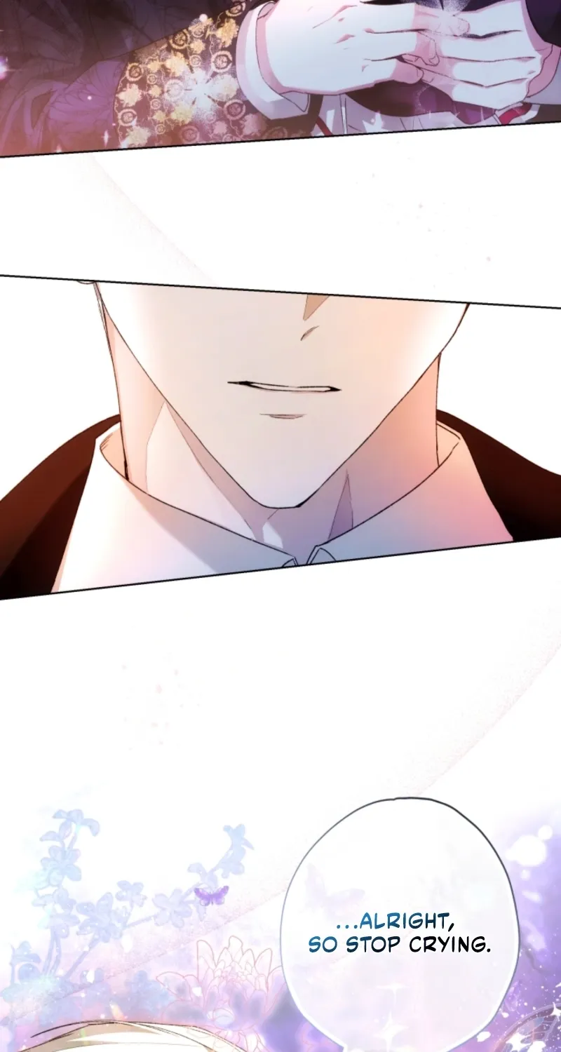 The Baby Raises a Villain (Promo) Chapter 37 page 46 - 
