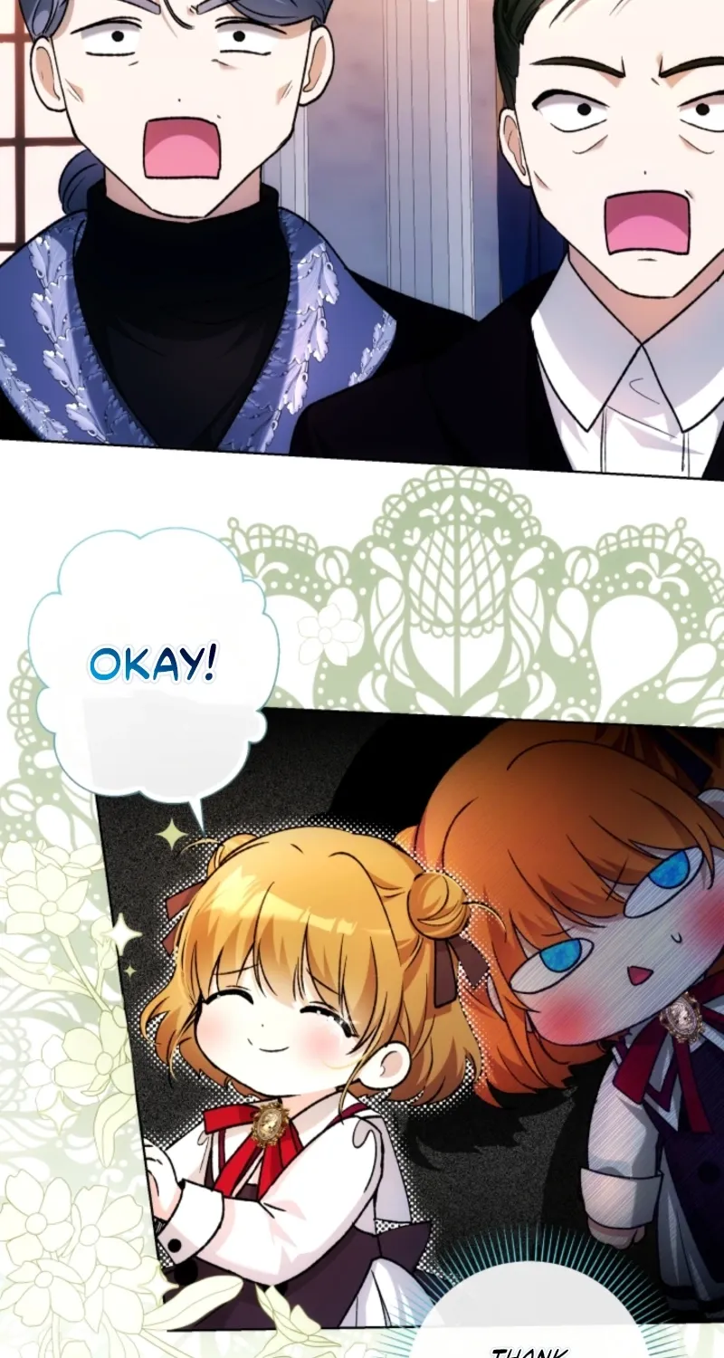 The Baby Raises a Villain (Promo) Chapter 37 page 49 - 