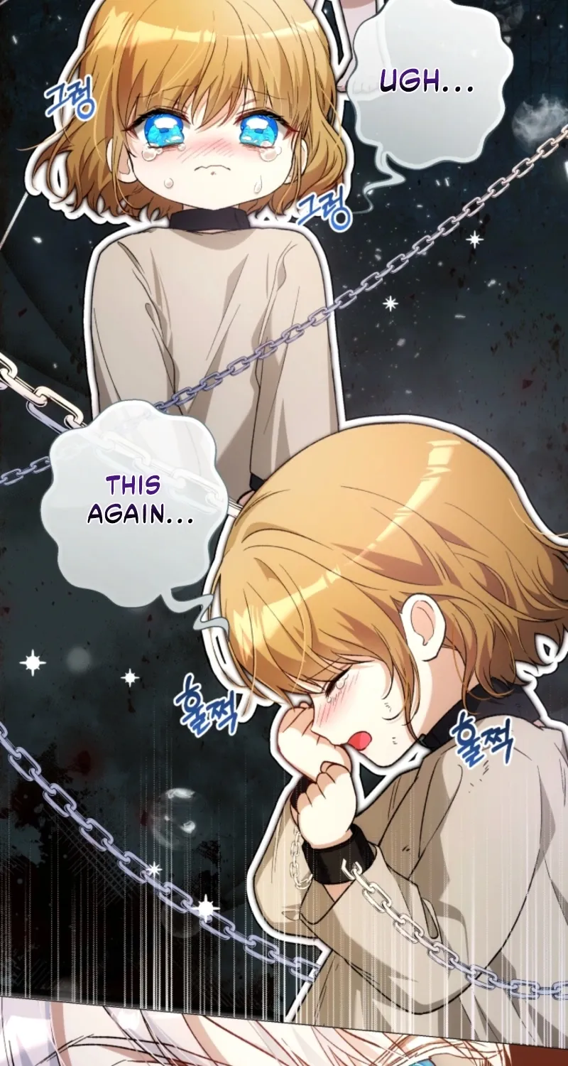 The Baby Raises a Villain (Promo) Chapter 37 page 59 - 