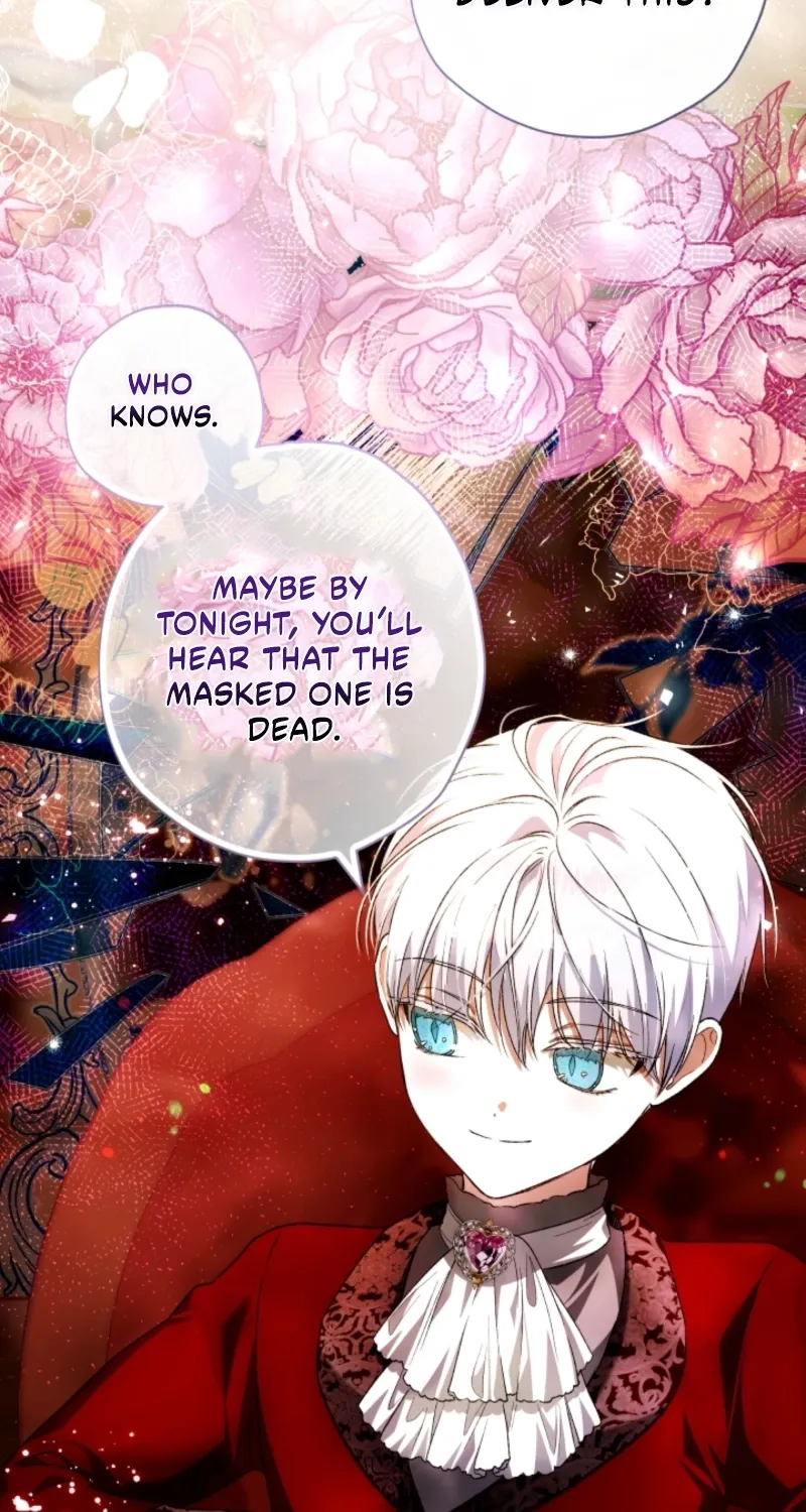 The Baby Raises a Villain (Promo) Chapter 37 page 66 - 