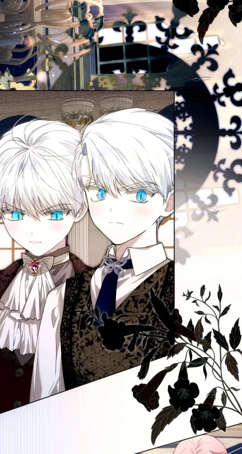 The Baby Raises a Villain (Promo) Chapter 37 page 9 - 