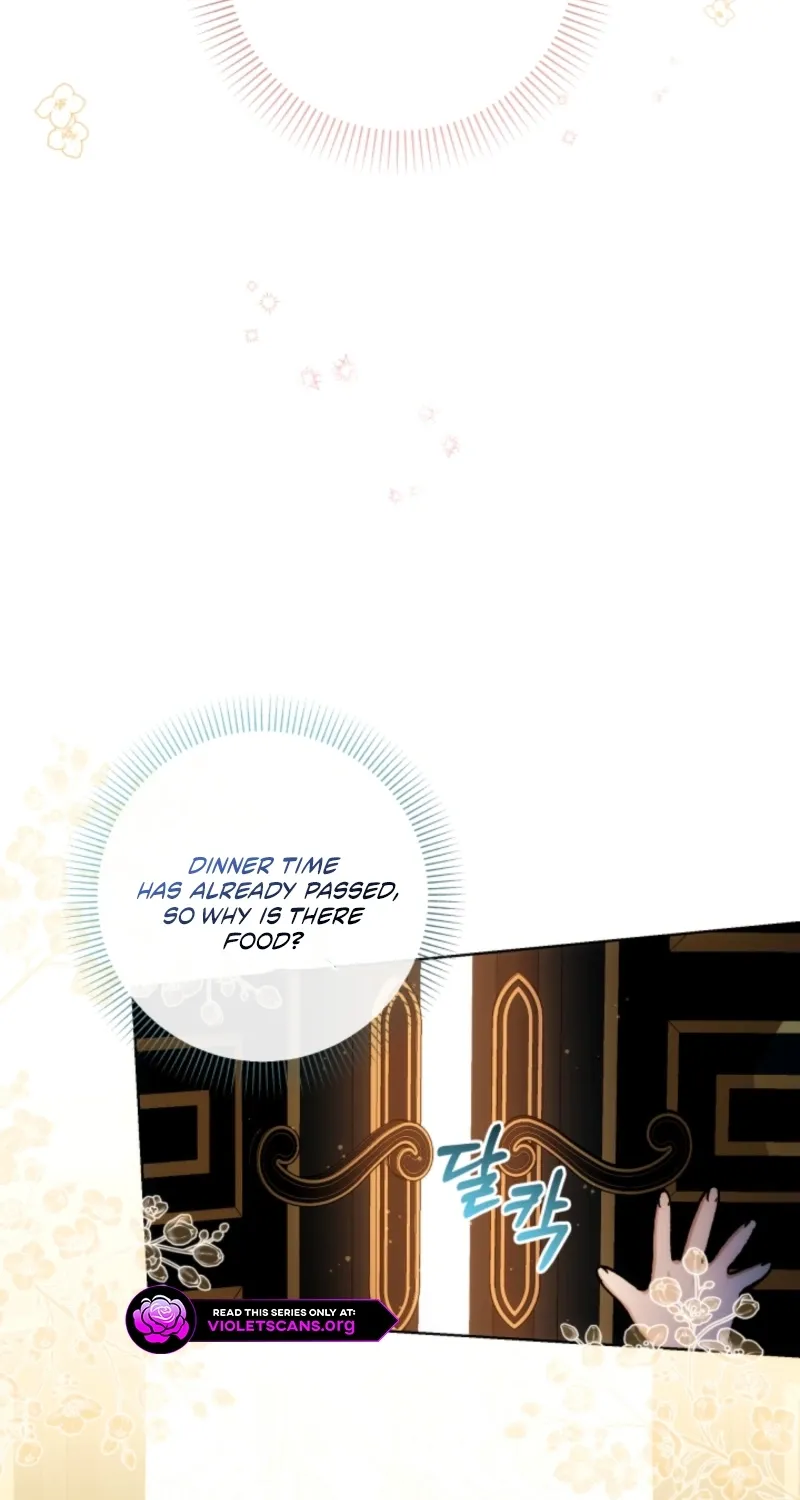 The Baby Raises a Villain (Promo) Chapter 38 page 11 - 