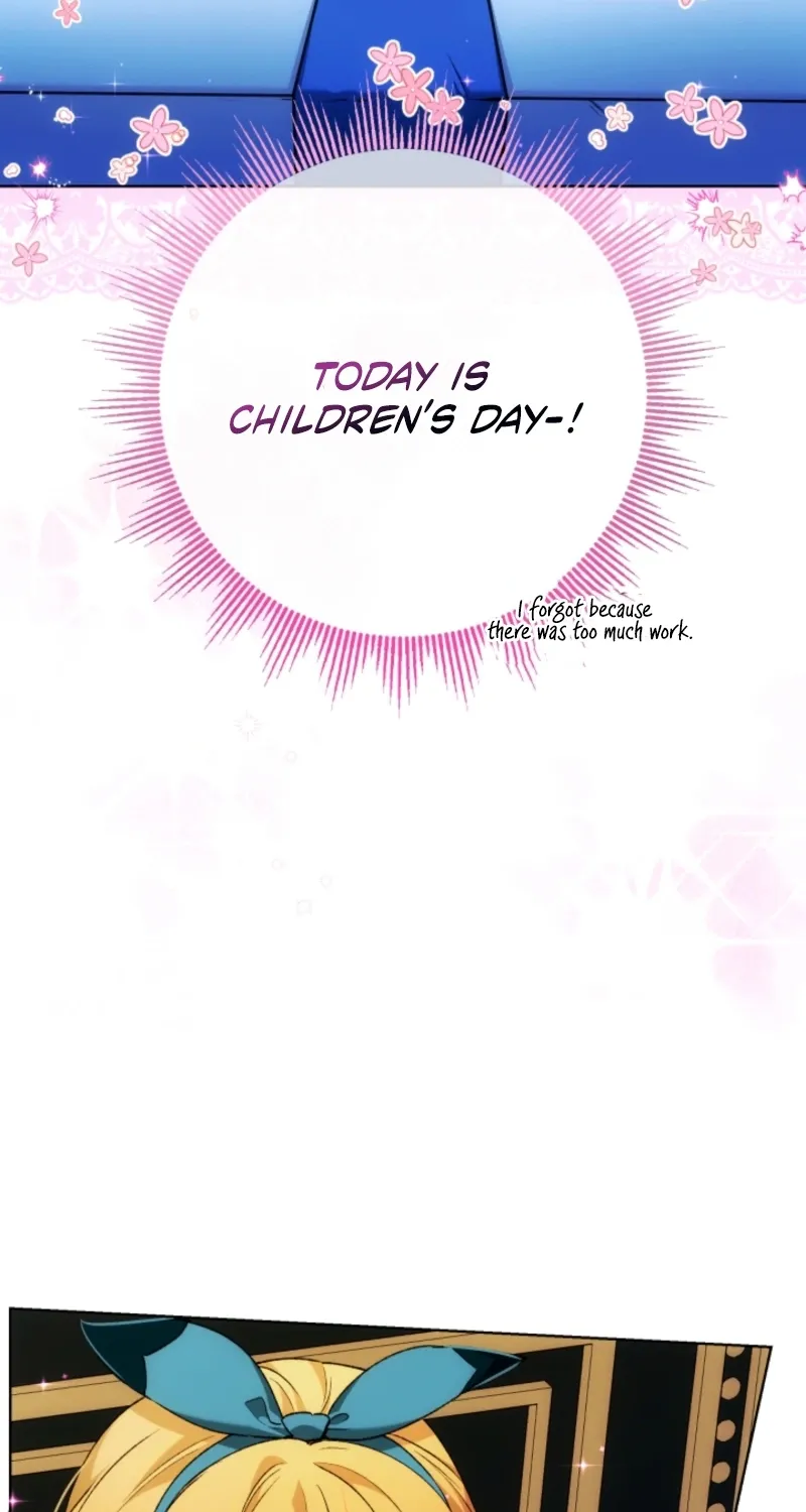The Baby Raises a Villain (Promo) Chapter 38 page 16 - 