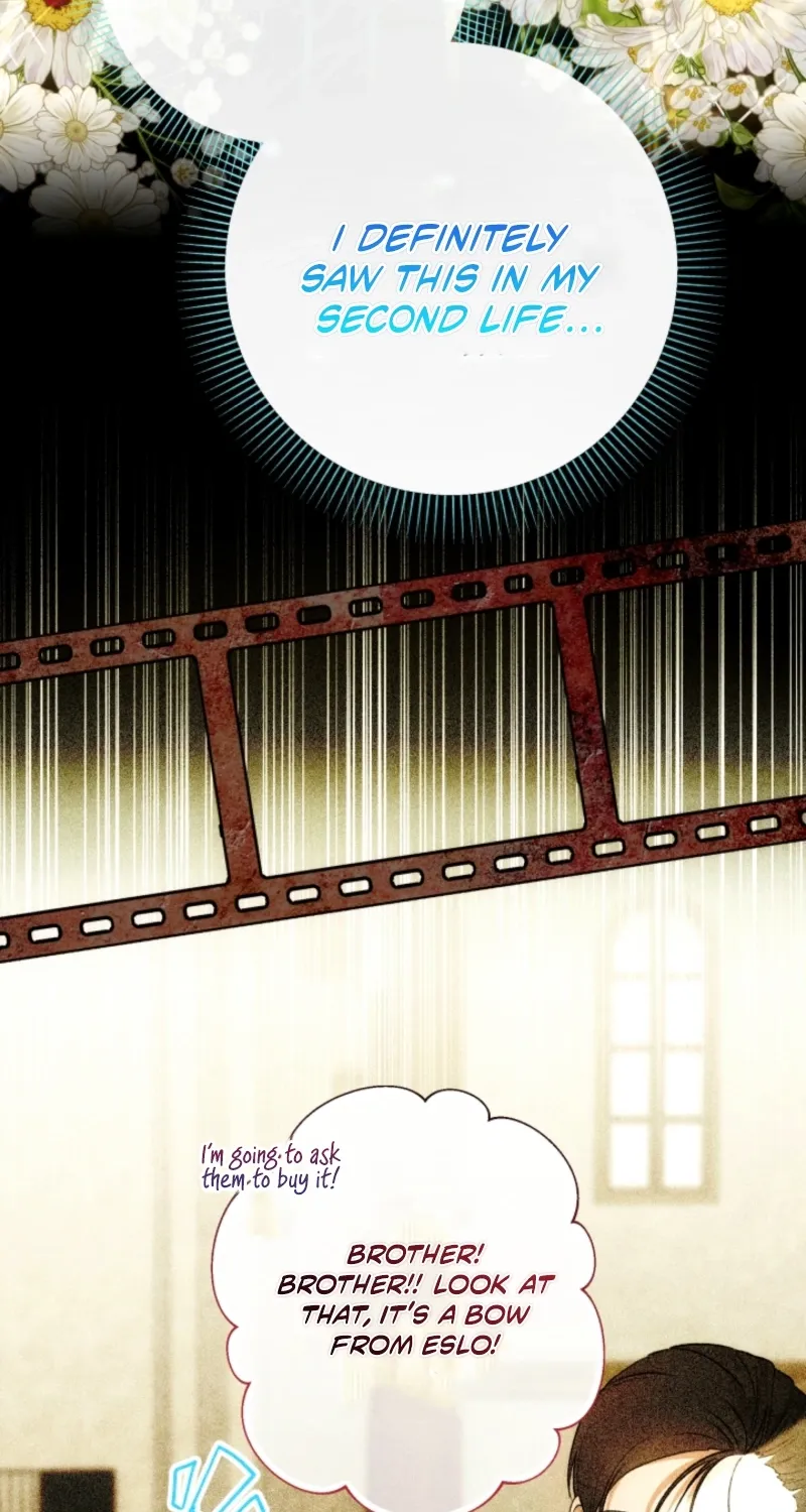 The Baby Raises a Villain (Promo) Chapter 38 page 19 - 