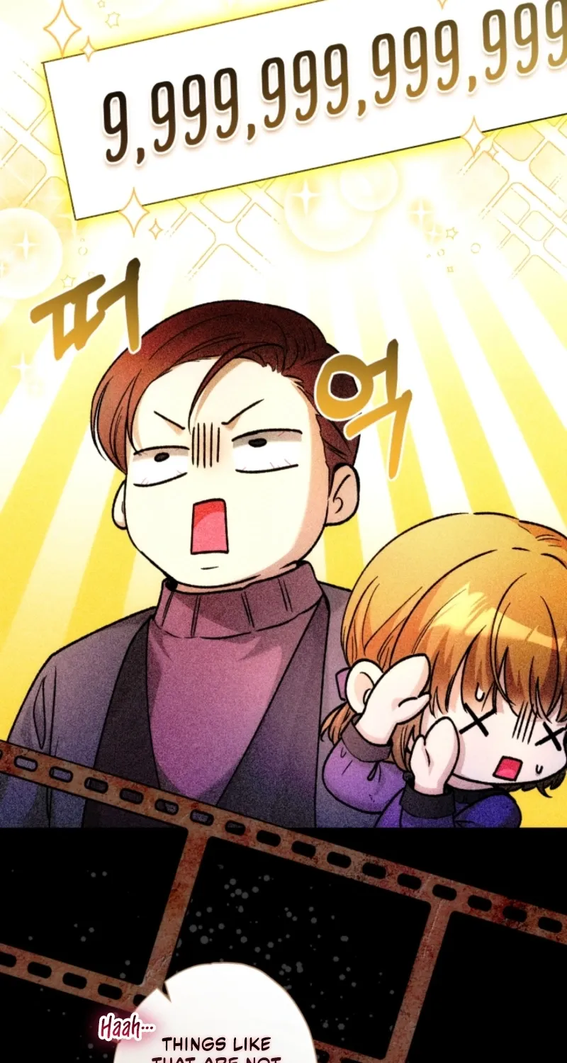 The Baby Raises a Villain (Promo) Chapter 38 page 22 - 