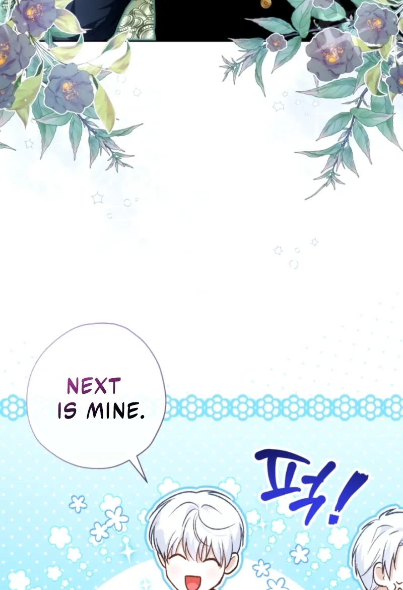 The Baby Raises a Villain (Promo) Chapter 38 page 25 - 
