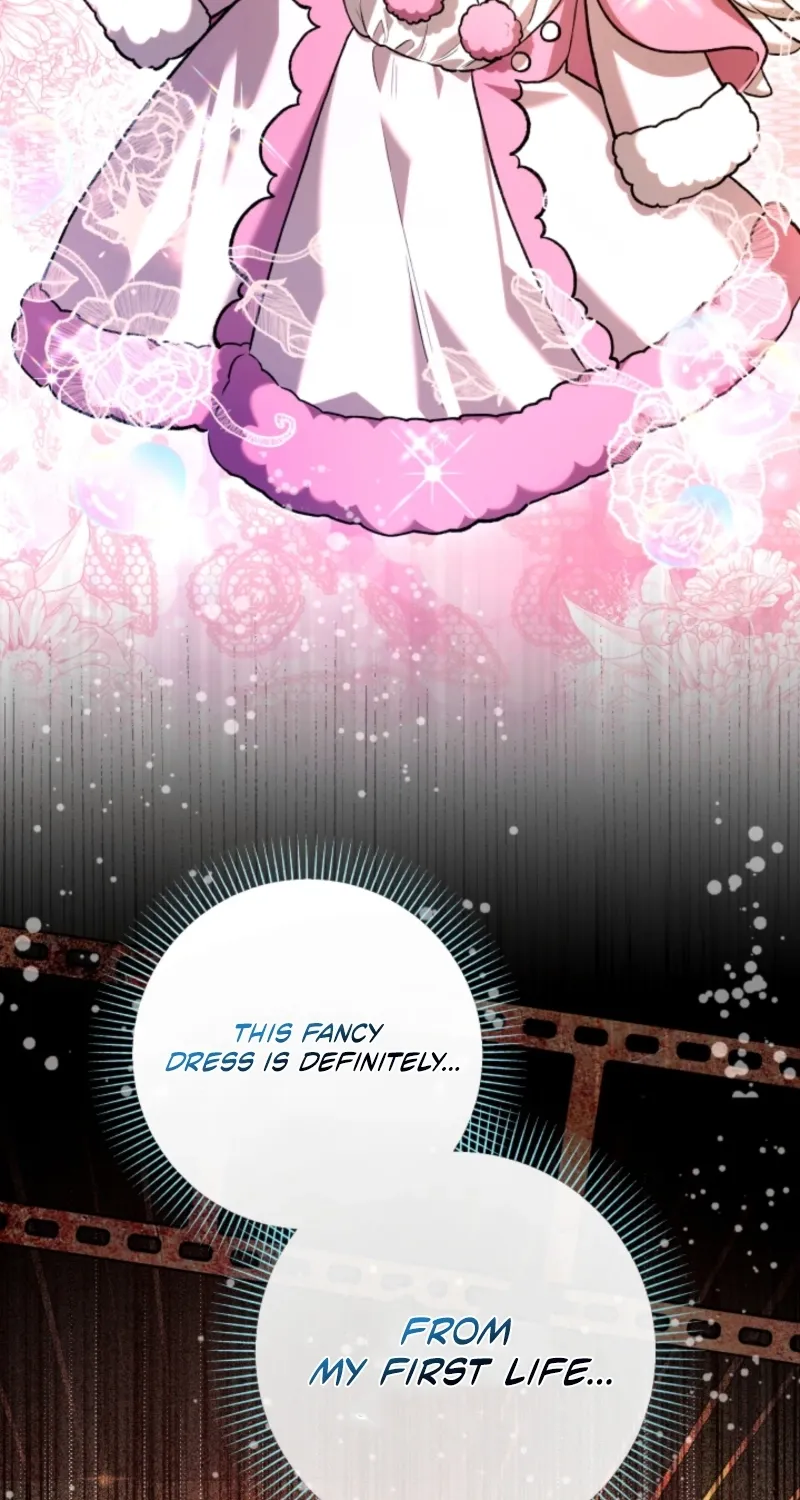 The Baby Raises a Villain (Promo) Chapter 38 page 28 - 