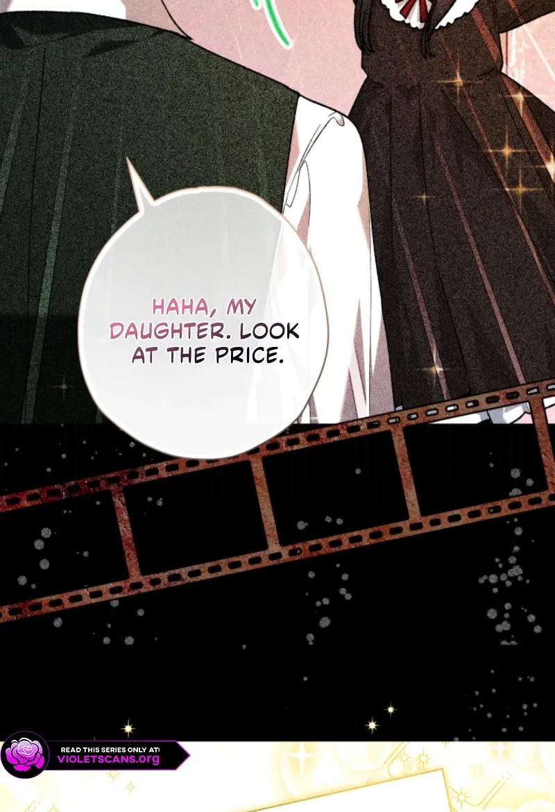 The Baby Raises a Villain (Promo) Chapter 38 page 30 - 