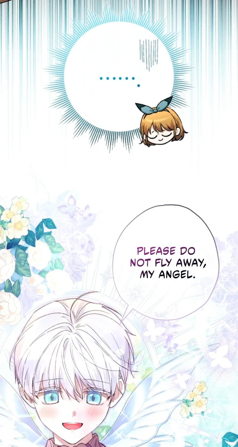 The Baby Raises a Villain (Promo) Chapter 38 page 33 - 