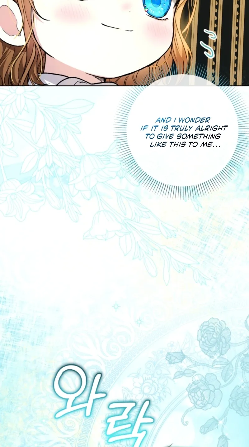 The Baby Raises a Villain (Promo) Chapter 38 page 35 - 