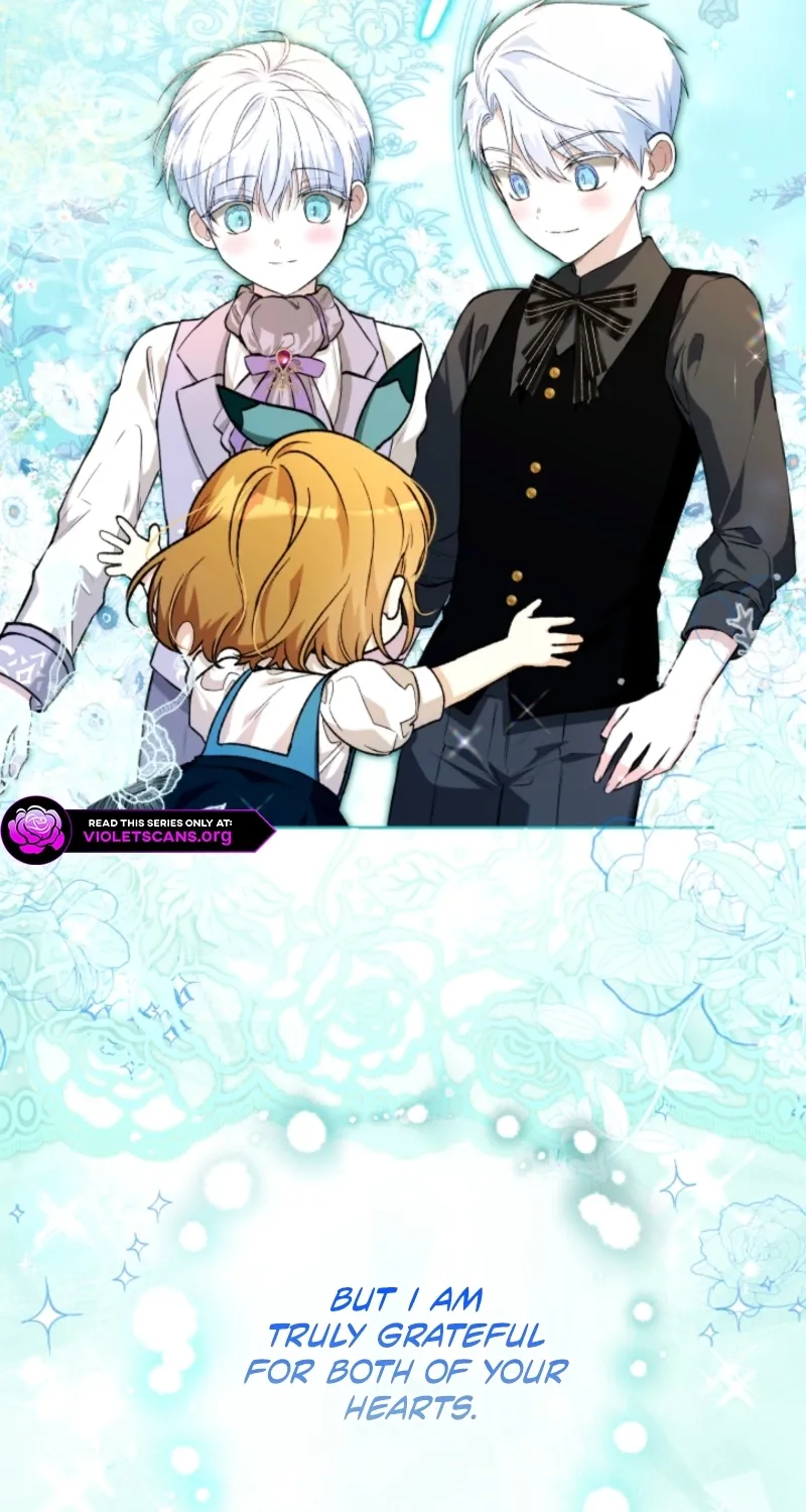 The Baby Raises a Villain (Promo) Chapter 38 page 36 - 