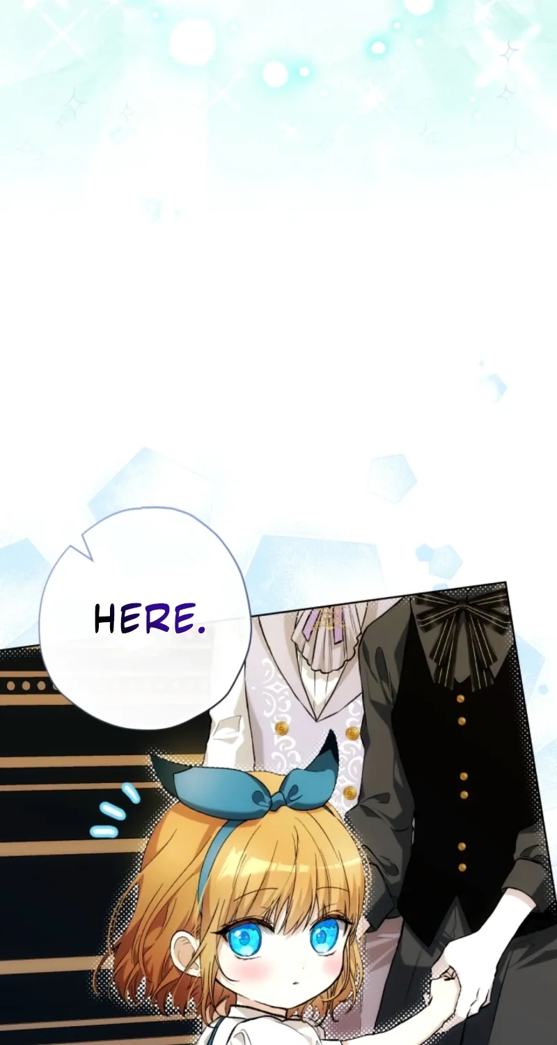 The Baby Raises a Villain (Promo) Chapter 38 page 37 - 