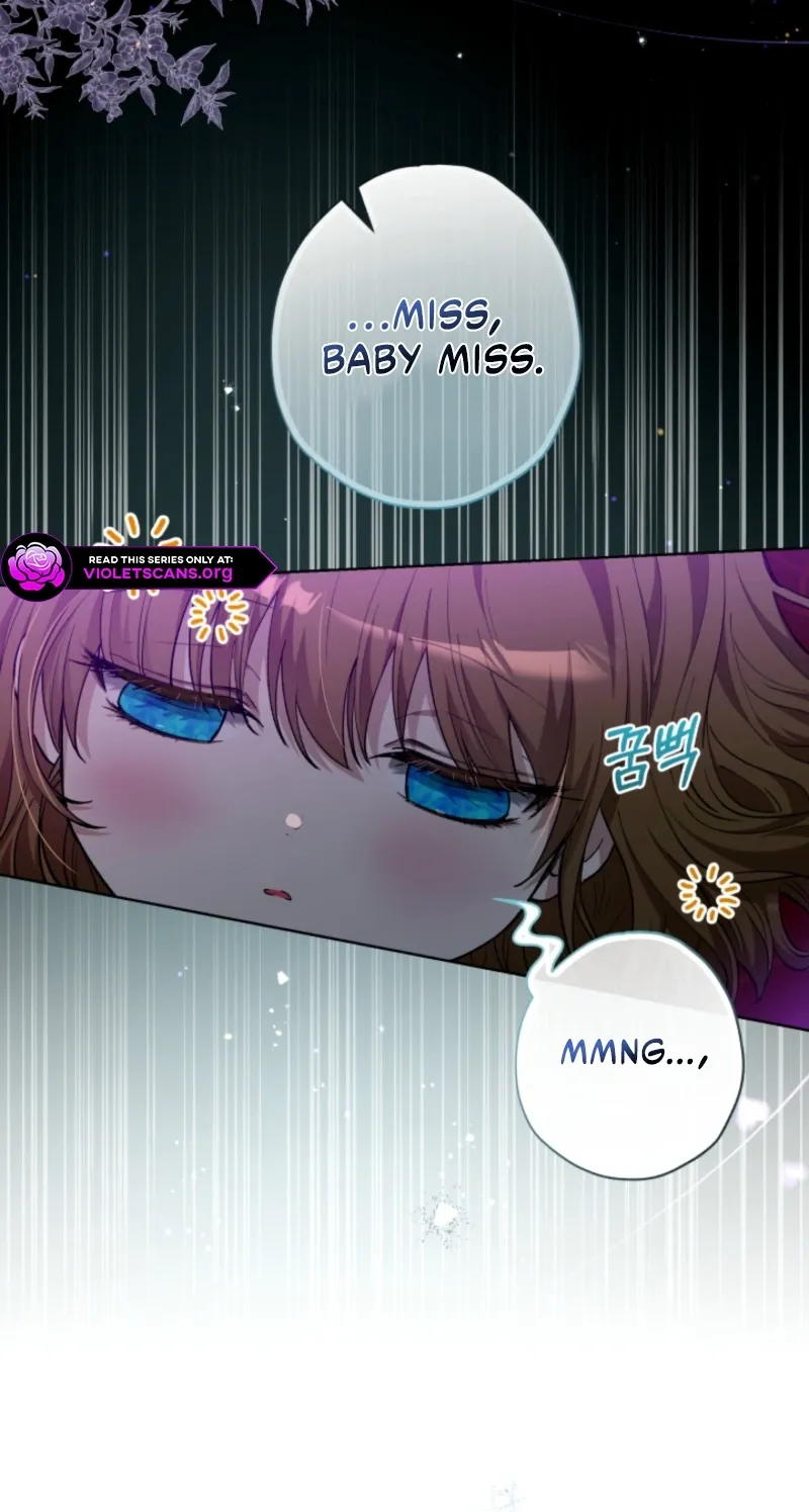 The Baby Raises a Villain (Promo) Chapter 38 page 5 - 