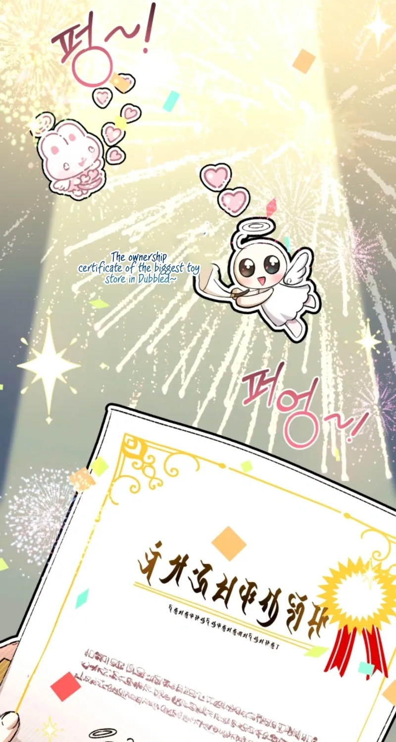 The Baby Raises a Villain (Promo) Chapter 38 page 51 - 