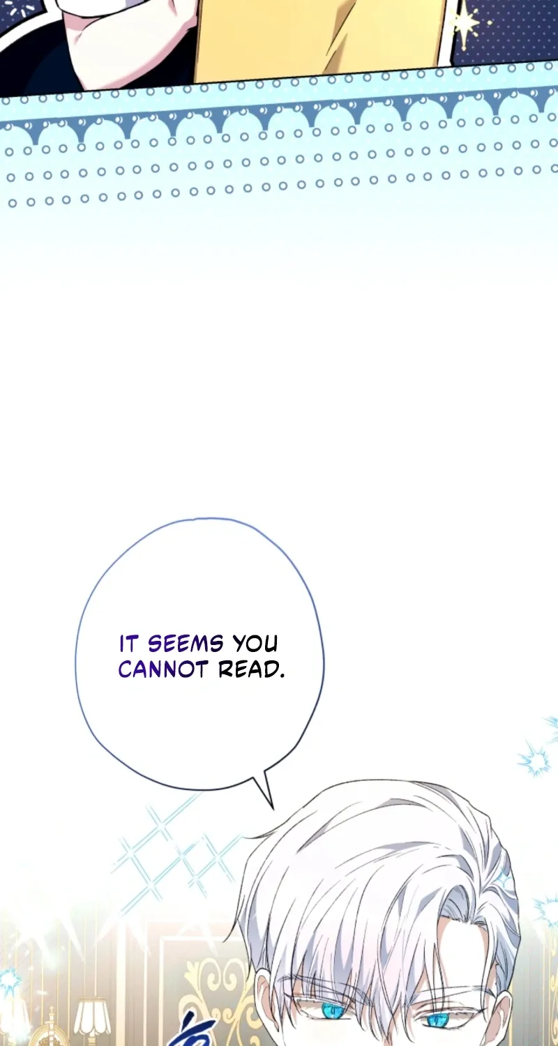 The Baby Raises a Villain (Promo) Chapter 38 page 53 - 