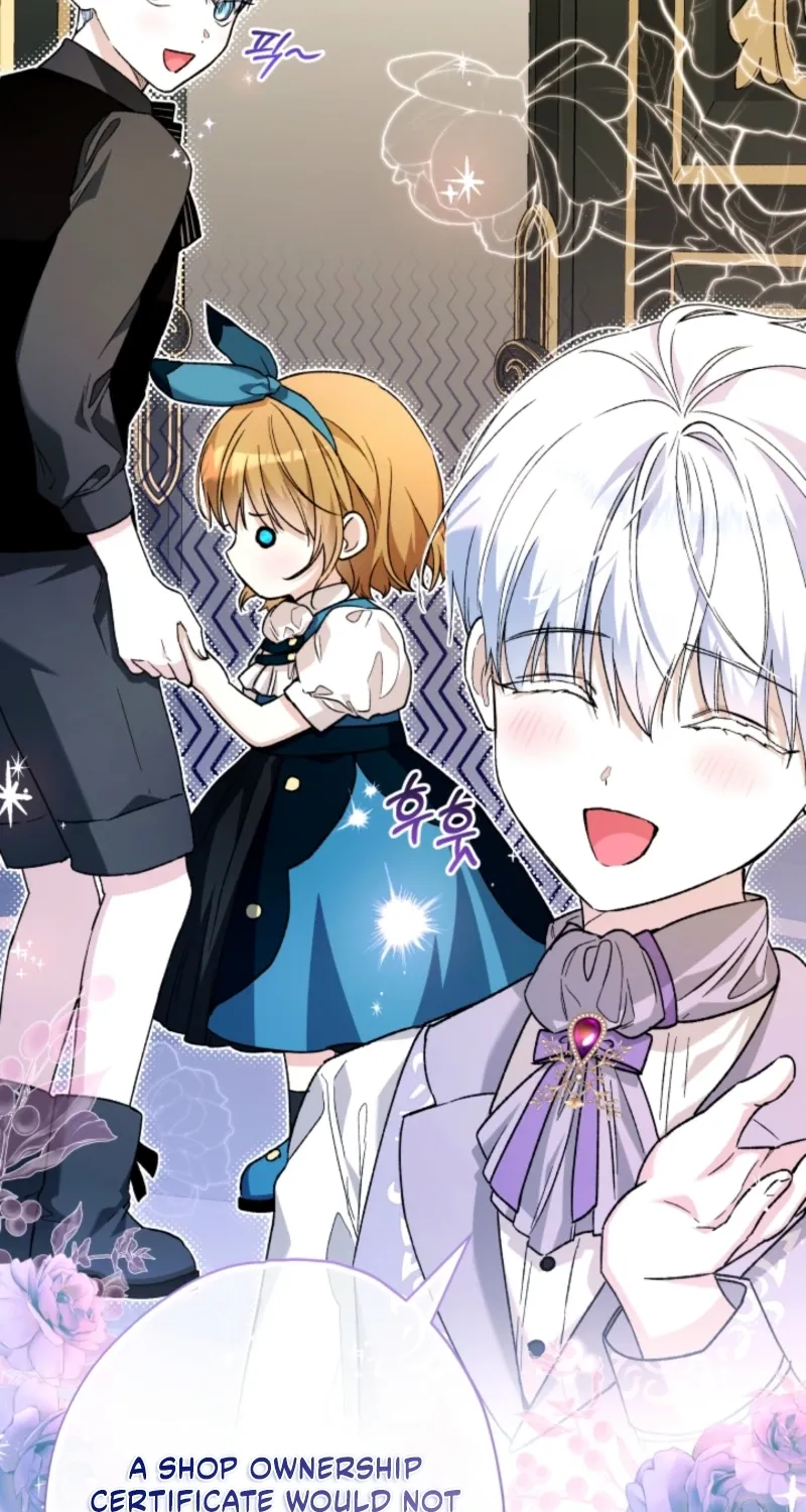 The Baby Raises a Villain (Promo) Chapter 38 page 69 - 
