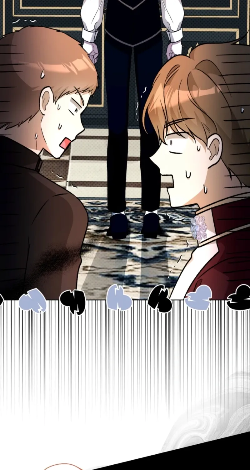 The Baby Raises a Villain (Promo) Chapter 38 page 72 - 