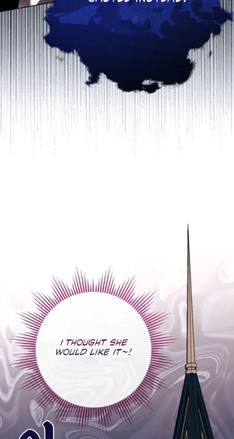 The Baby Raises a Villain (Promo) Chapter 38 page 76 - 