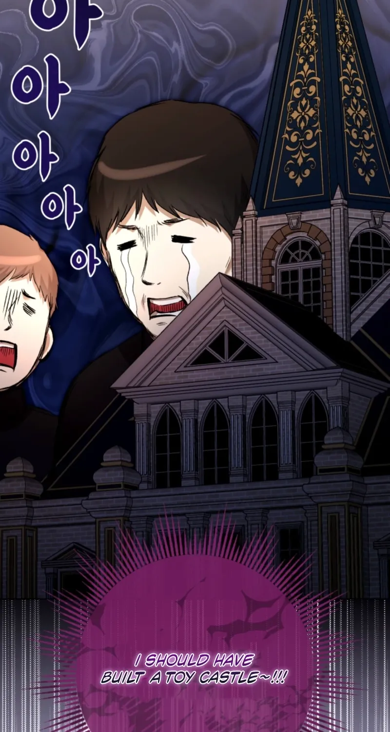 The Baby Raises a Villain (Promo) Chapter 38 page 77 - 