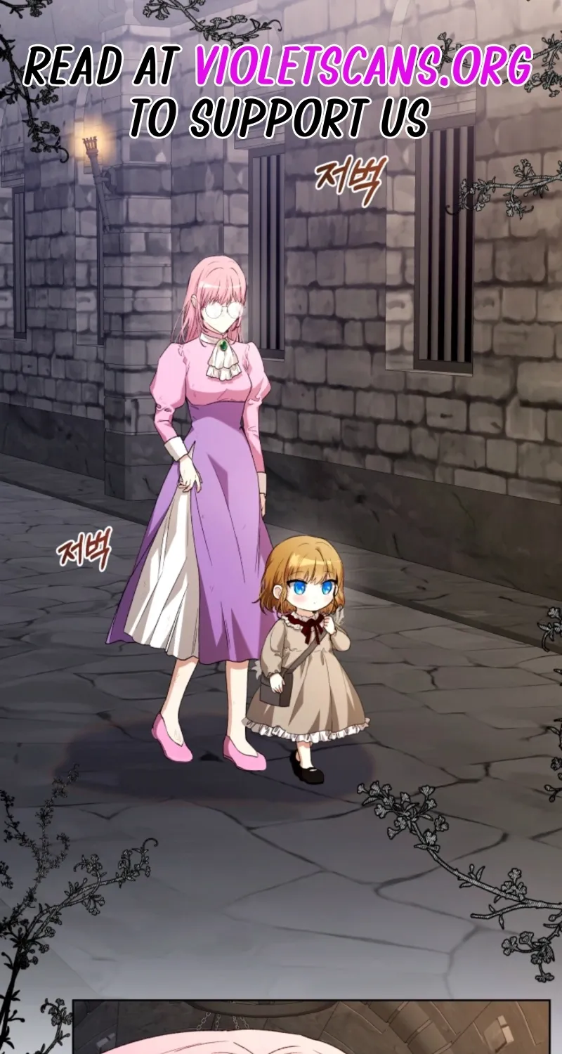 The Baby Raises a Villain (Promo) Chapter 39 page 2 - 