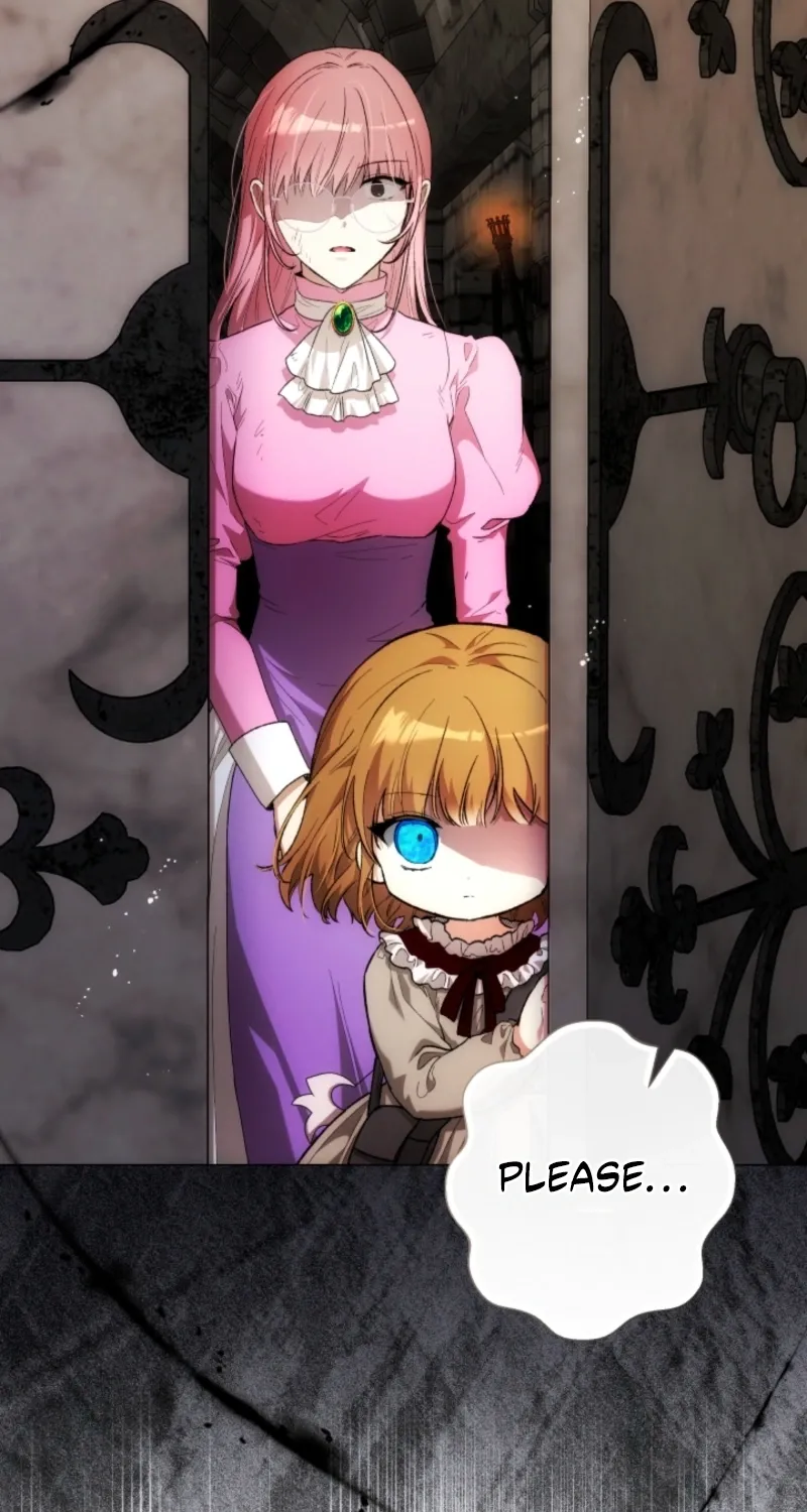The Baby Raises a Villain (Promo) Chapter 39 page 13 - 