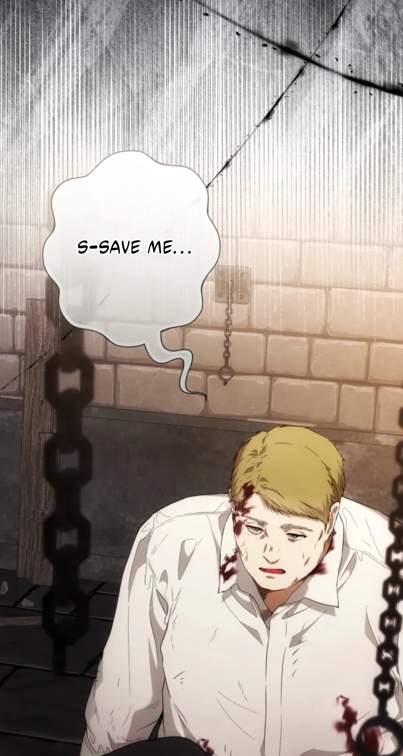 The Baby Raises a Villain (Promo) Chapter 39 page 14 - 