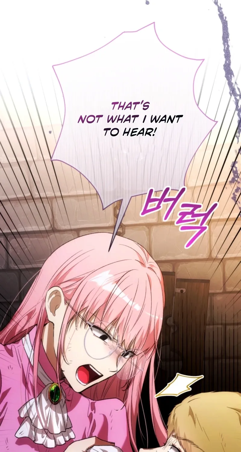 The Baby Raises a Villain (Promo) Chapter 39 page 17 - 