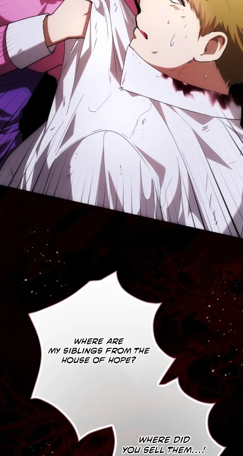 The Baby Raises a Villain (Promo) Chapter 39 page 18 - 
