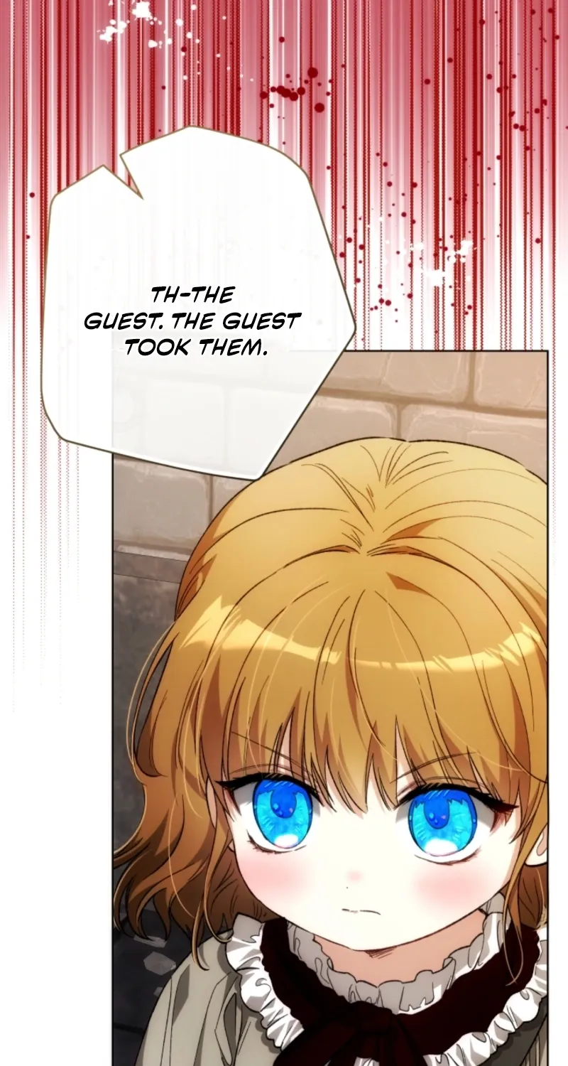 The Baby Raises a Villain (Promo) Chapter 39 page 22 - 