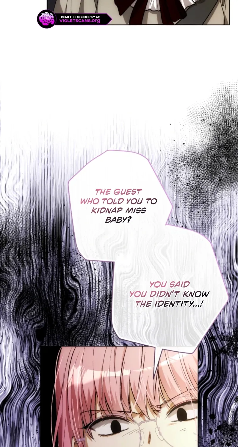 The Baby Raises a Villain (Promo) Chapter 39 page 23 - 