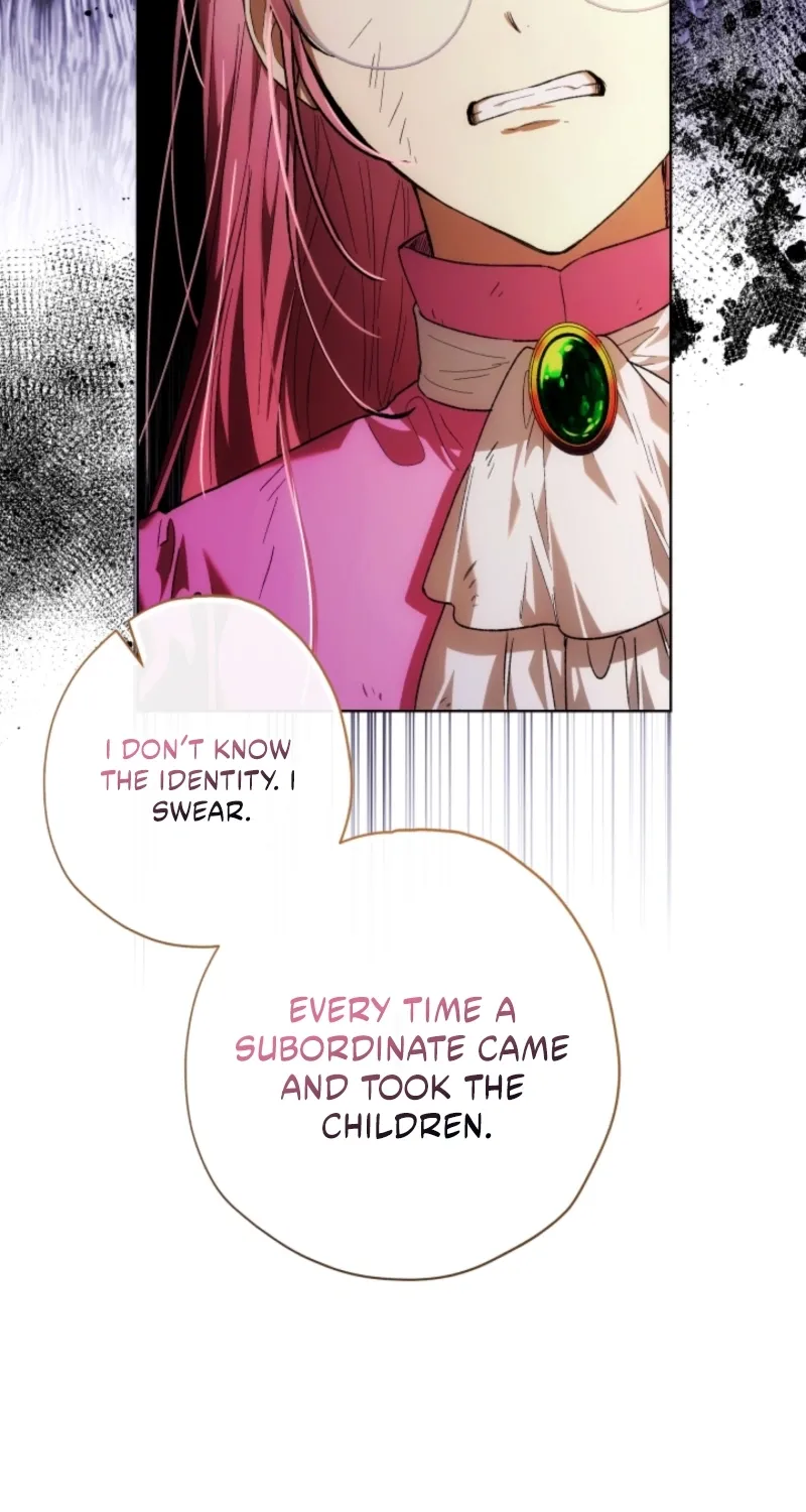 The Baby Raises a Villain (Promo) Chapter 39 page 24 - 