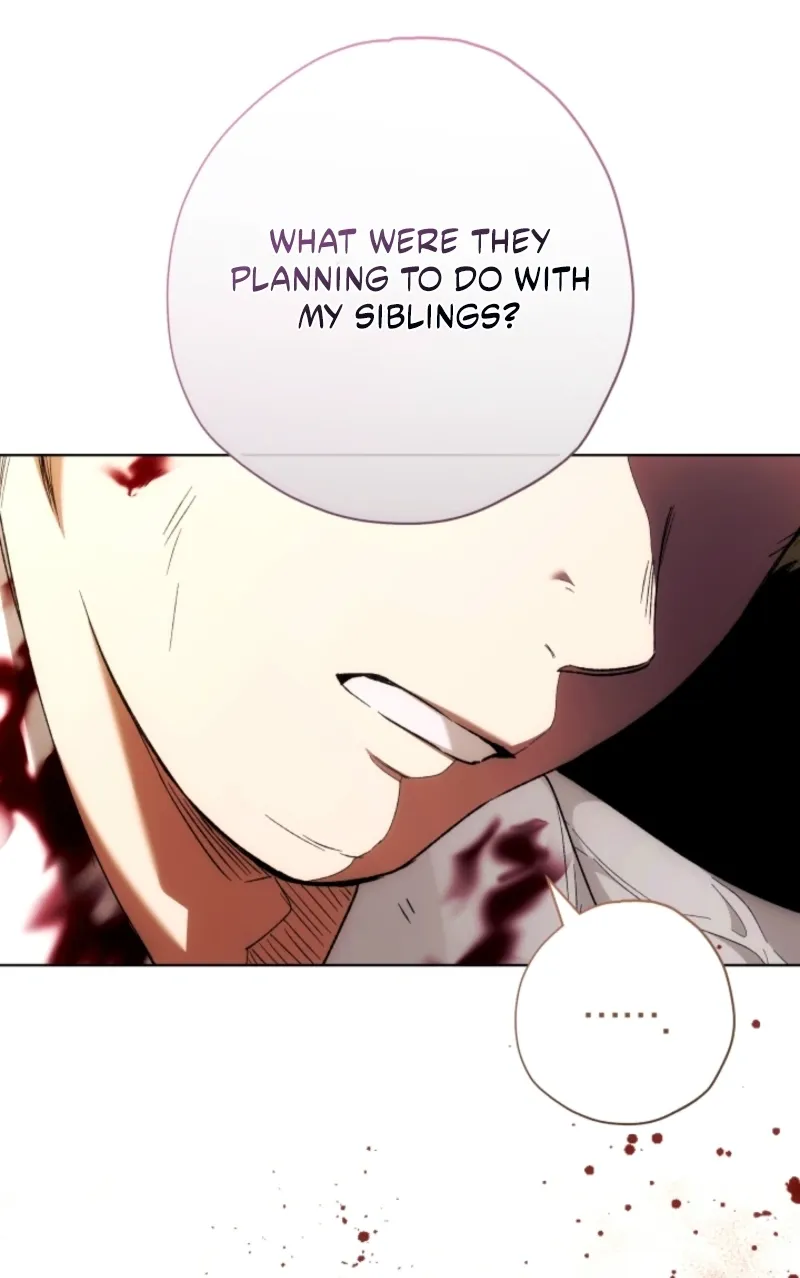The Baby Raises a Villain (Promo) Chapter 39 page 25 - 