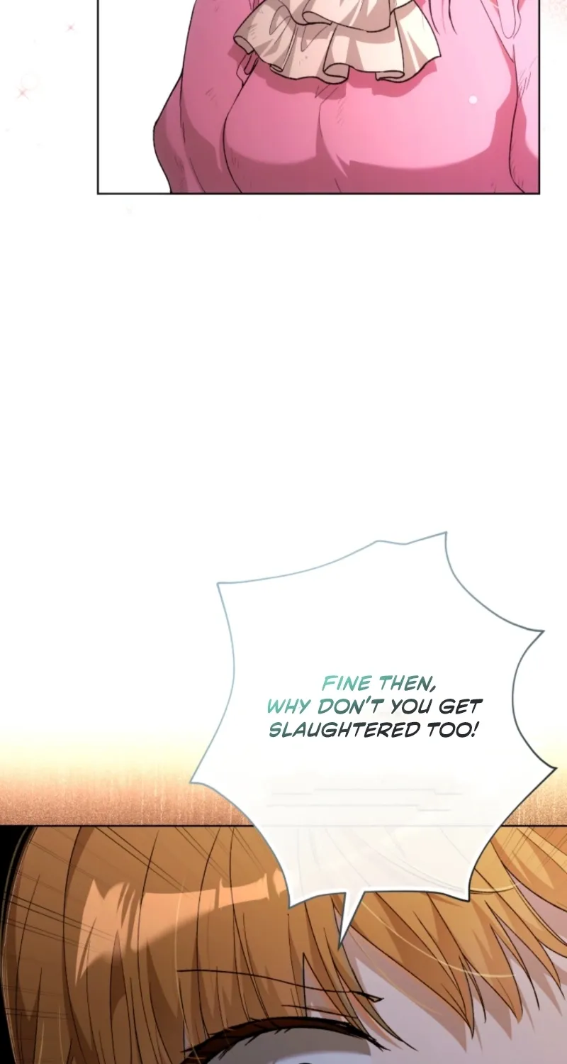 The Baby Raises a Villain (Promo) Chapter 39 page 33 - 